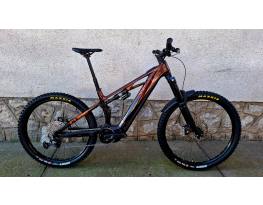 Cube Stereo Hybrid ONE77 HPC Race 800 Carbon 2026 fully