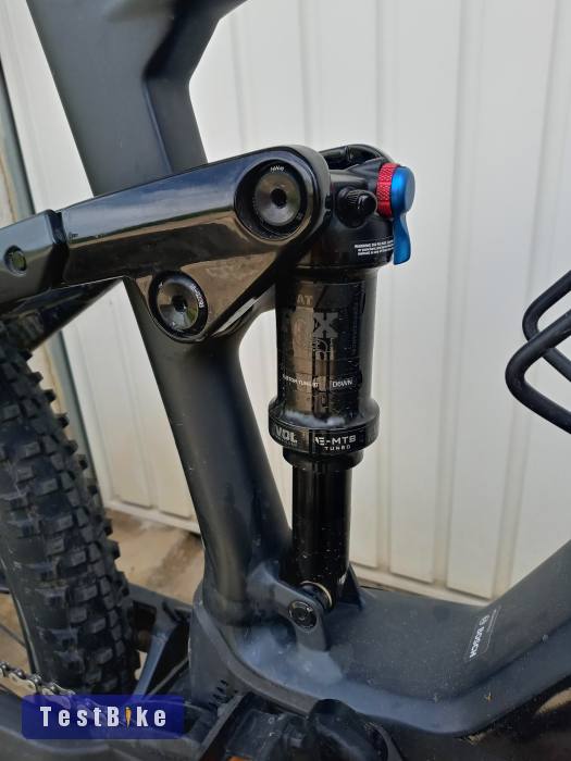 Cube Stereo Hybrid Race 120mm XL