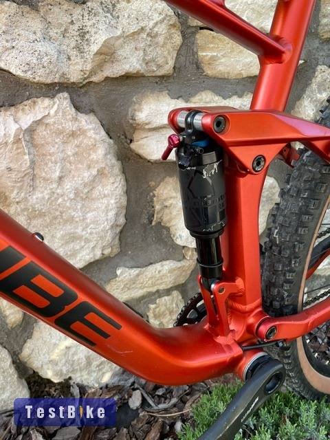 Cube Stereo One 22 Pro