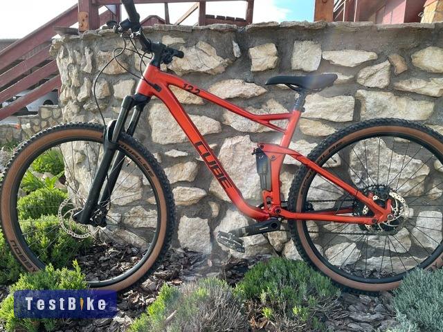 Cube Stereo One 22 Pro