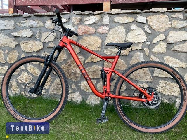 Cube Stereo One 22 Pro