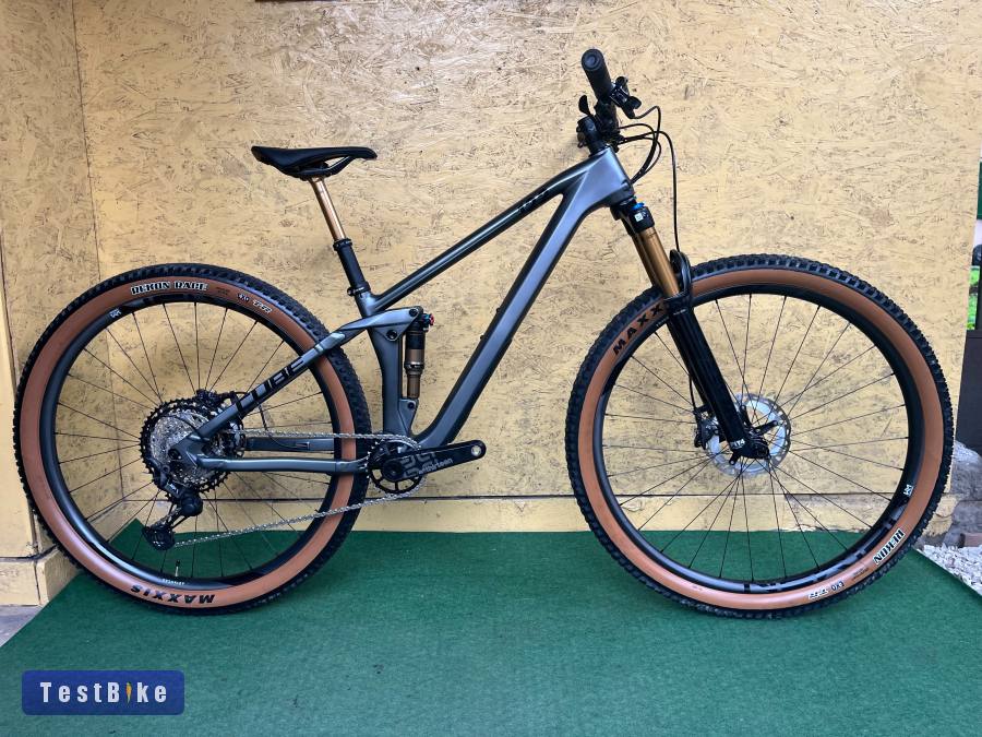 Cube Stereo ONE22 HPC SLT  29" 2023