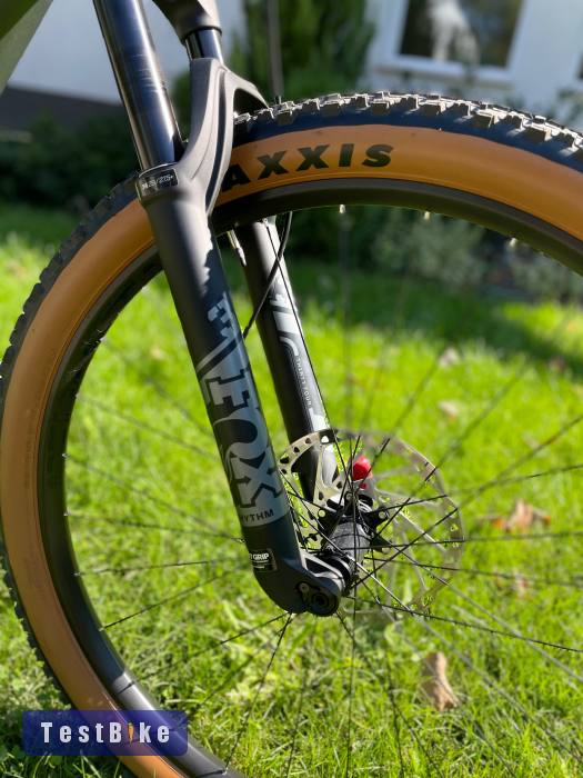 Cube stereo ONE22 HPC TM 29’