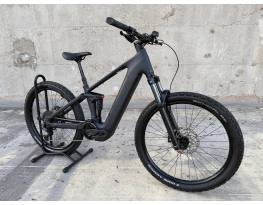 Cube Stereo One22 Pro - Bosch 100Nm / 800Wh Új