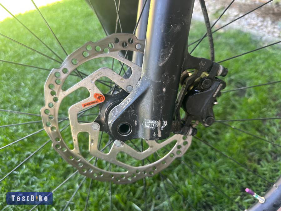 Cube Stereo One22 Race S-es váz