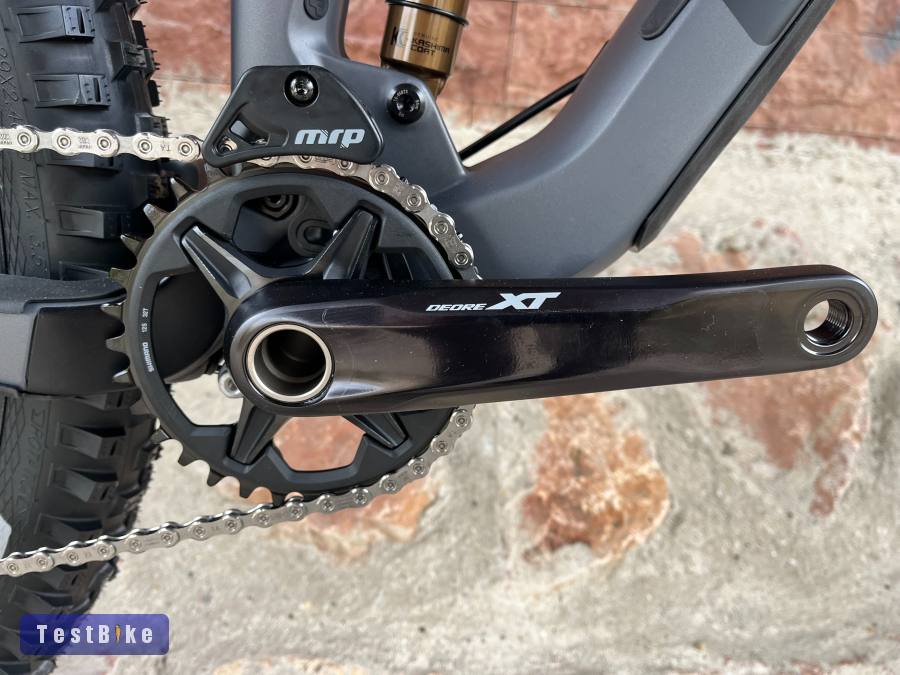 CUBE stereo ActionTeam carbon 29" Fox kashima Újsz.