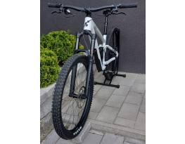 Cube Stereo One55 C:62 Race 29 lightgrey 'n' grey