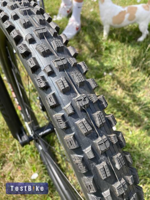 Cube Stereo ONE55 C:62 Race Carbon 29” XL