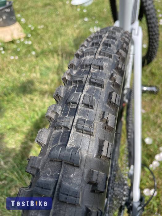 Cube Stereo ONE55 C:62 Race Carbon 29” XL