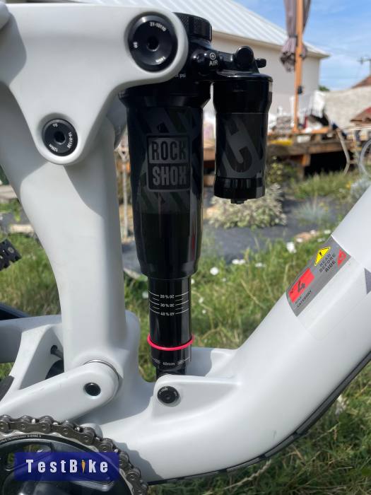 Cube Stereo ONE55 C:62 Race Carbon 29” XL