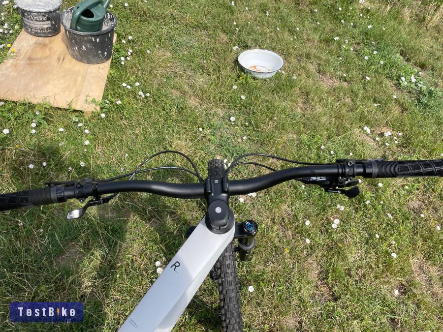 Cube Stereo ONE55 C:62 Race Carbon 29” XL