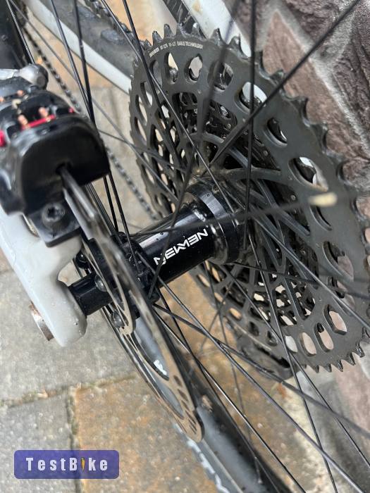 Cube Stereo One55 Race 2023