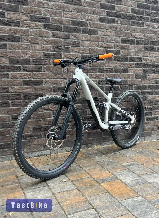 Cube Stereo One55 Race 2023