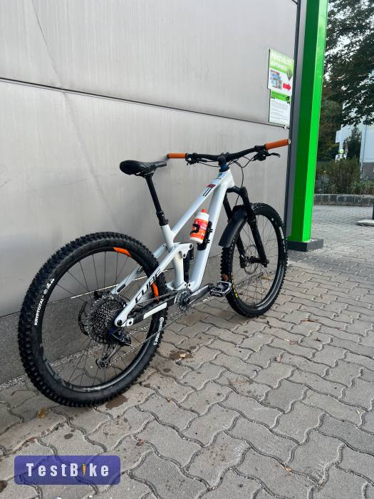 Cube Stereo One55 Race 2023