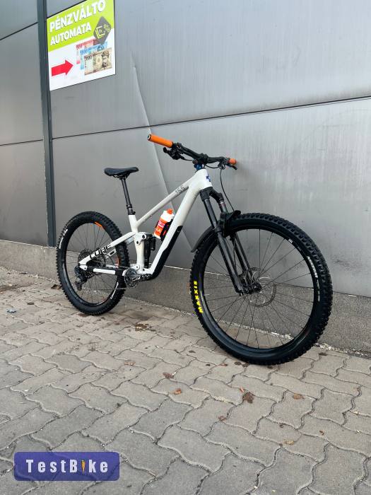 Cube Stereo One55 Race 2023