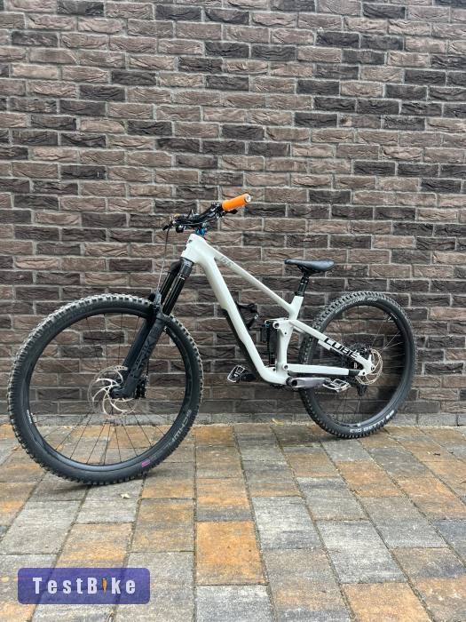 Cube Stereo One55 Race 2023