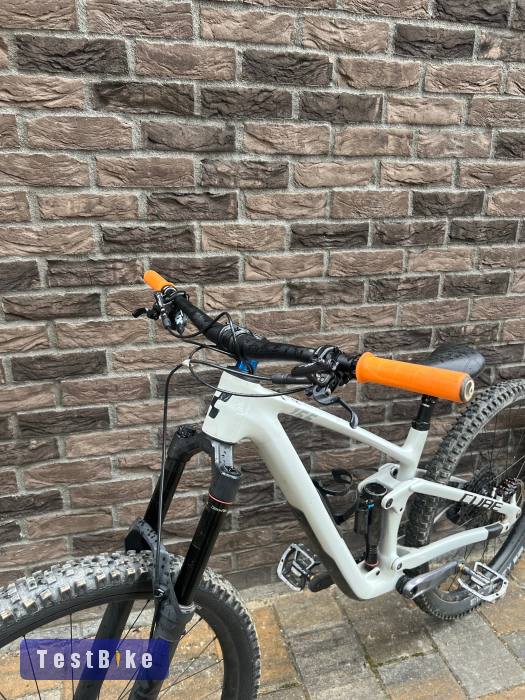 Cube Stereo One55 Race 2023
