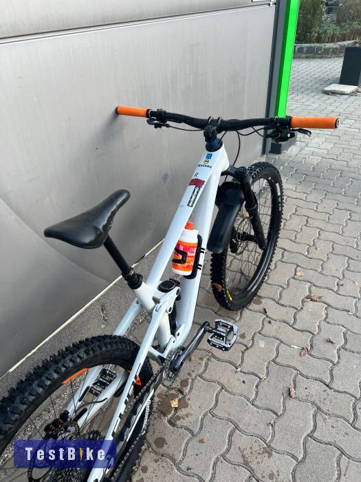 Cube Stereo One55 Race 2023