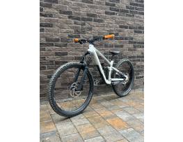 Cube Stereo One55 Race 2023