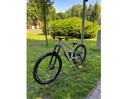 Cube Stereo One55 Race 29 M 2023 