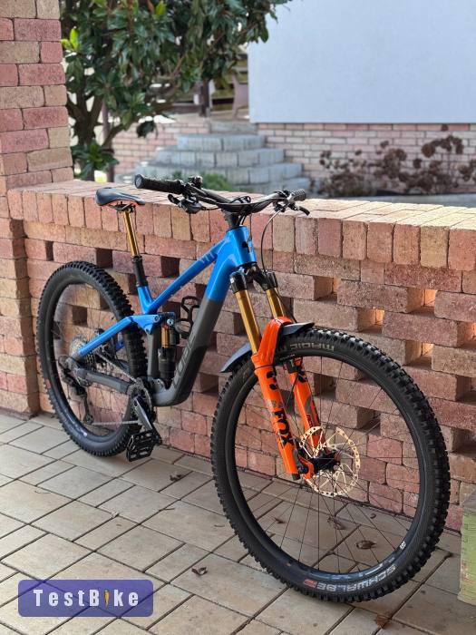 Cube Stereo One77 ac:68X