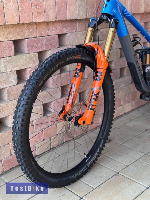 Cube Stereo One77 ac:68X