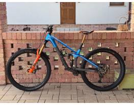 Cube Stereo One77 ac:68X