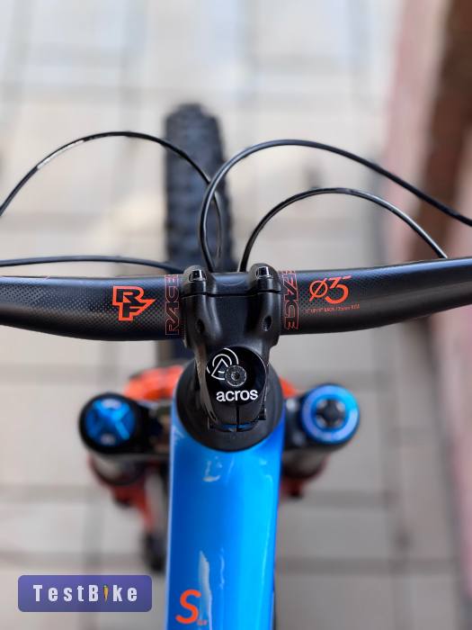 Cube Stereo One77 C:68X