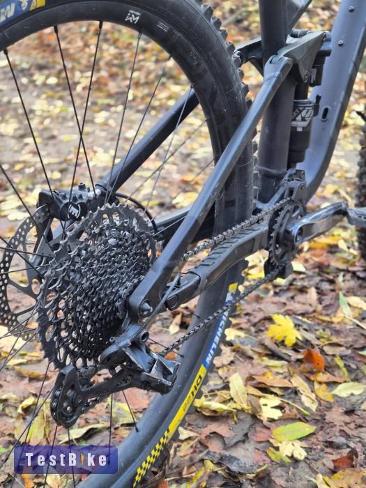 Cube Stereo One77 Pro29 2023 alkudható