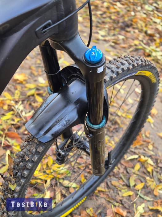 Cube Stereo One77 Pro29 2023 alkudható