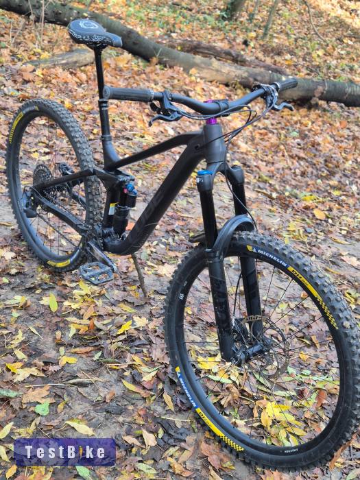 Cube Stereo One77 Pro29 2023 alkudható