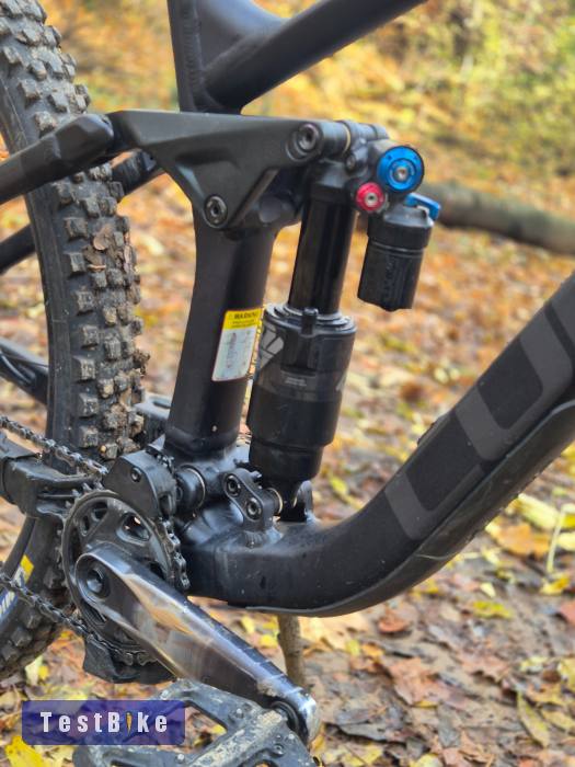 Cube Stereo One77 Pro29 2023 alkudható