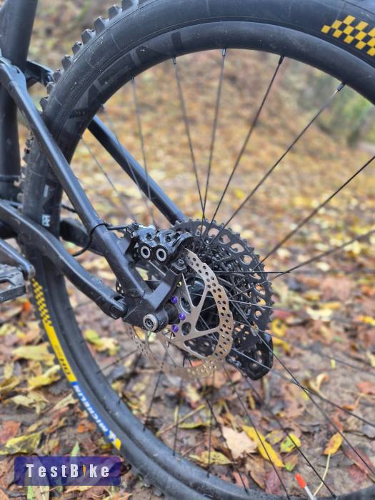 Cube Stereo One77 Pro29 2023 alkudható