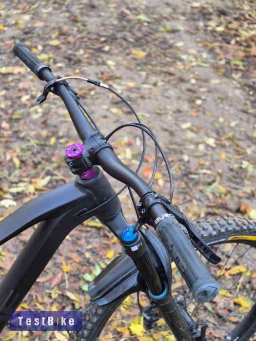 Cube Stereo One77 Pro29 2023 alkudható