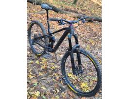 Cube Stereo One77 Pro29 2023 alkudható