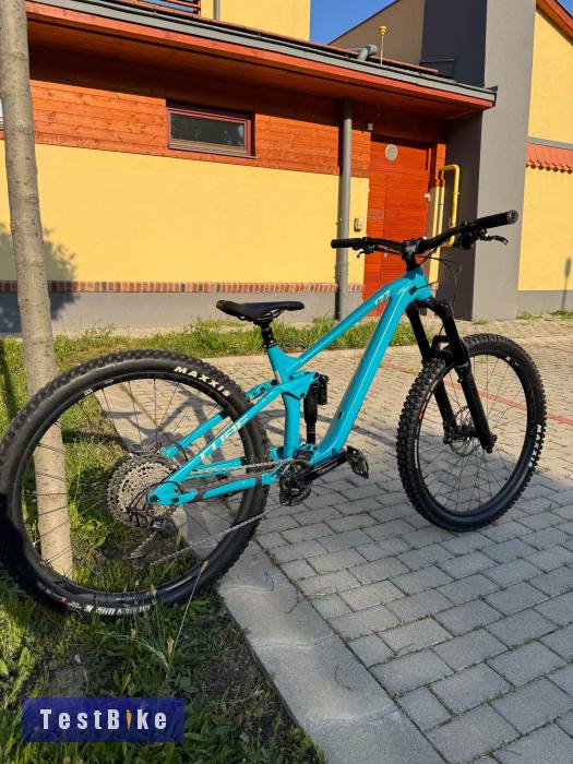 Cube Stereo One77 Race