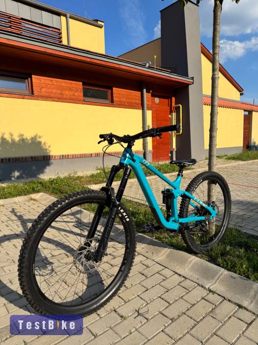 Cube Stereo One77 Race