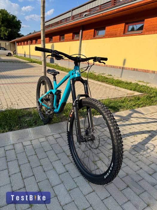 Cube Stereo One77 Race