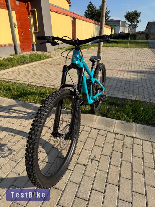 Cube Stereo One77 Race