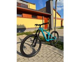 Cube Stereo One77 Race