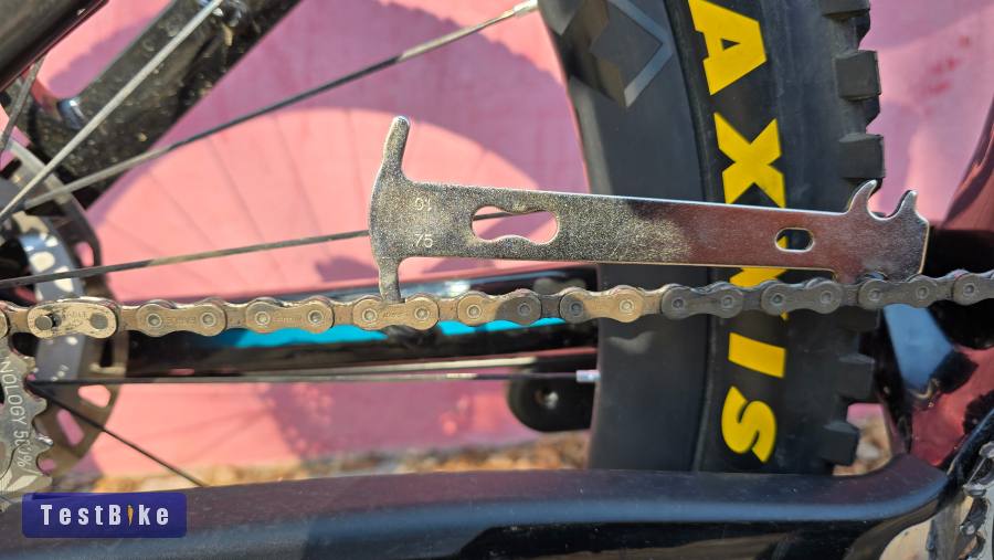 Cube Stereo Race 160 C62