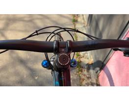 Cube Stereo Race 160 C62