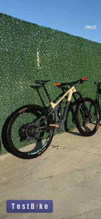 Cube Stereo Race 170