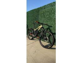 Cube Stereo Race 170