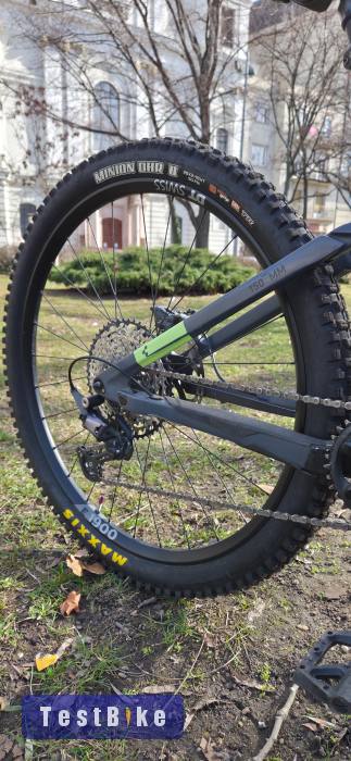 Cube Stereo Race 2021 L karbon/alu