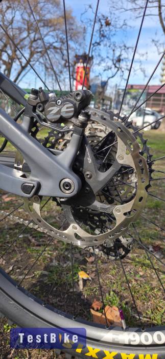 Cube Stereo Race 2021 L karbon/alu