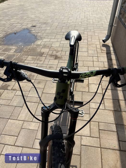 Cube Stereo Race C:62