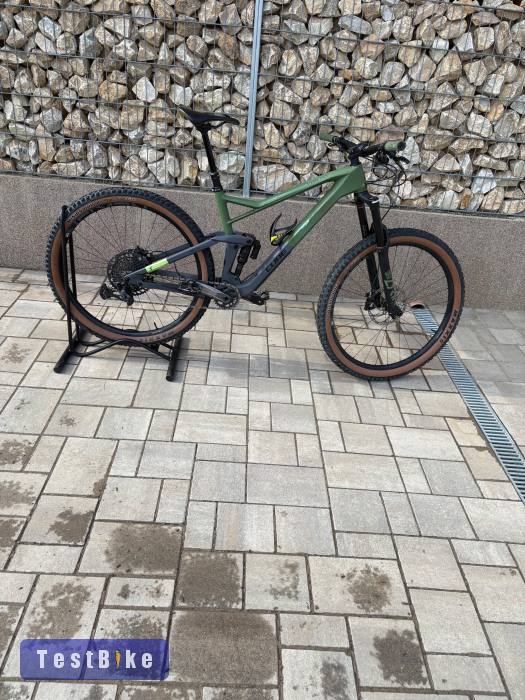 Cube Stereo Race C:62