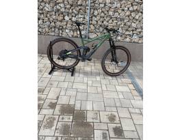 Cube Stereo Race C:62