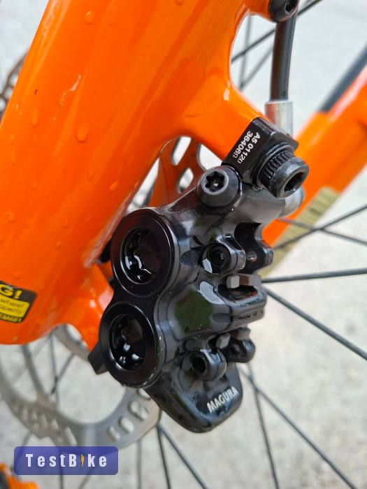 Cube Stereo Hpa rookie